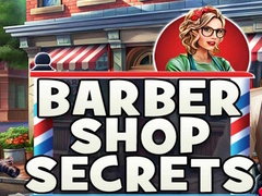 Cluiche Barber Shop Secrets