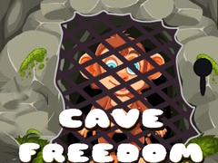 Cluiche Cave Freedom