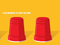 Cluiche Three Cups