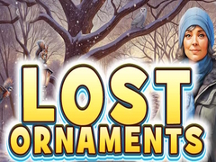 Cluiche Lost Ornaments