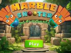 Cluiche Marble Shooter