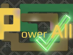 Cluiche Power All