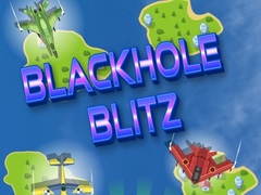 Cluiche Blackhole Blitz