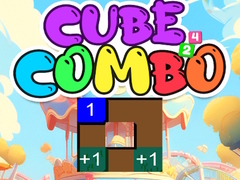 Cluiche CubeCombo