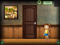Cluiche Amgel Kids Room Escape 254