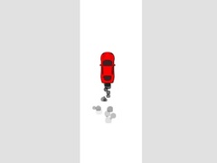 Cluiche Red Car