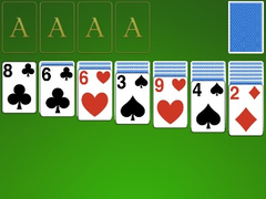 Cluiche Solitaire