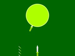 Cluiche Drop Knife