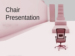 Cluiche Chair Presentation