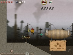 Cluiche Steam Heart