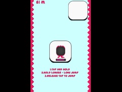 Cluiche Angry Jump