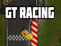 Cluiche GT Racing