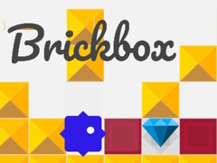 Cluiche Brickbox