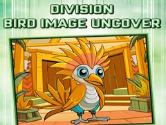 Cluiche Division Bird Image Uncover