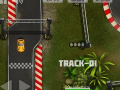 Cluiche Gt Racing