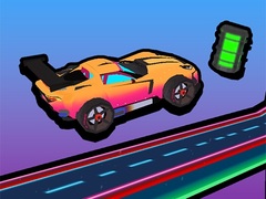 Cluiche Syder Hyper Drive