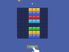 Cluiche Block Buster
