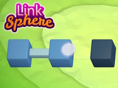 Cluiche Link Sphere