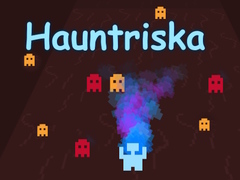 Cluiche Hauntriska