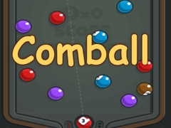 Cluiche Comball