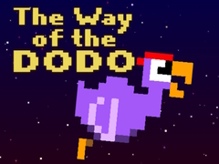 Cluiche The Way of the Dodo