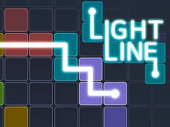 Cluiche Light Line