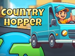 Cluiche Country Hopper
