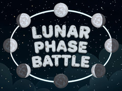 Cluiche Lunar Phase Battle