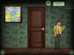 Cluiche Amgel Easy Room Escape 234