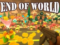 Cluiche End Of World