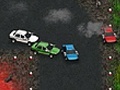 Cluiche Death Race