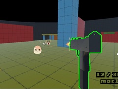 Cluiche Slime Slayer