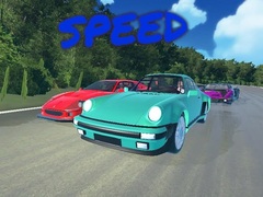 Cluiche Speed