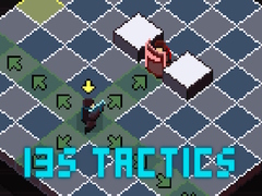 Cluiche 13s Tactics
