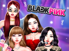 Cluiche Blackpink Black Friday Fever