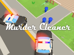 Cluiche Murder Cleaner