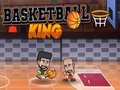 Cluiche Basketball King
