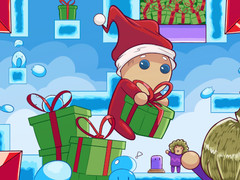 Cluiche Winter Gifts