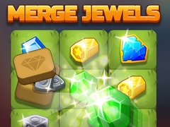 Cluiche Merge Jewels