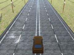Cluiche Spark Racing