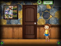 Cluiche Amgel Kids Room Escape 255