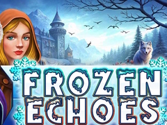 Cluiche Frozen Echoes