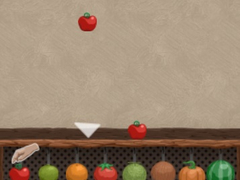 Cluiche Fruit Merger