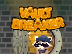 Cluiche Vault Breaker
