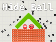 Cluiche Hide Ball