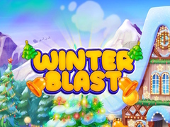Cluiche Winter Blast