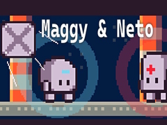 Cluiche Maggy & Neto