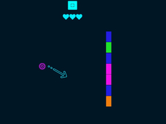 Cluiche Blocks Destroyer