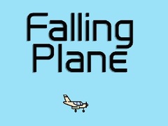 Cluiche Falling Plane
