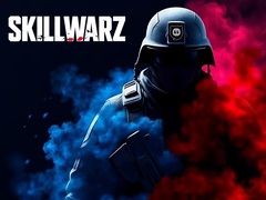 Cluiche SkillWarz